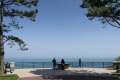 Omaha_Beach_Aussichtsplattform_Friedhof_DSC6483_DxO