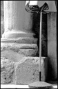 Sonnenschirm-alte-Saeule-Dubrovnik-Jugoslawien-1987