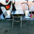 Hamburg-Schanze-Bistrostuehle-DSCF5212