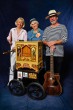 Helga Eggers-Uli Gröhn und Monika Lahann