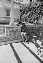 Lissabon-schlafender-Mann