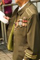 Shanghai-Alter-Militaer-mit-Orden