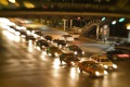 Shanghai-Verkehr