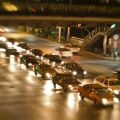 Shanghai-Verkehr
