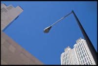 Atlanta_City_Laterne_mit_Gebaeuden_von_unten_DSCF1228