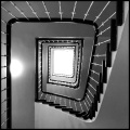 Treppenhaus-Hamburg